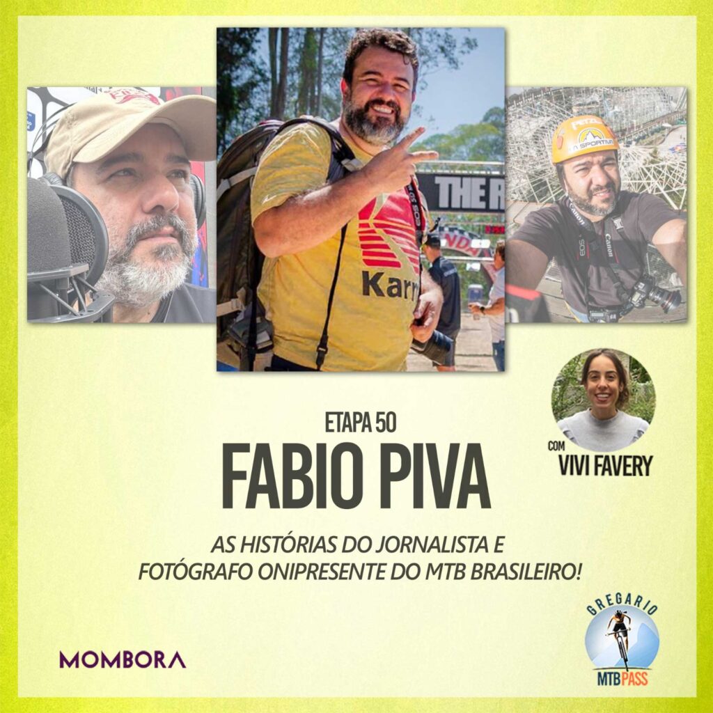 MTB PASS [Etapa 50] - Fabio Piva
