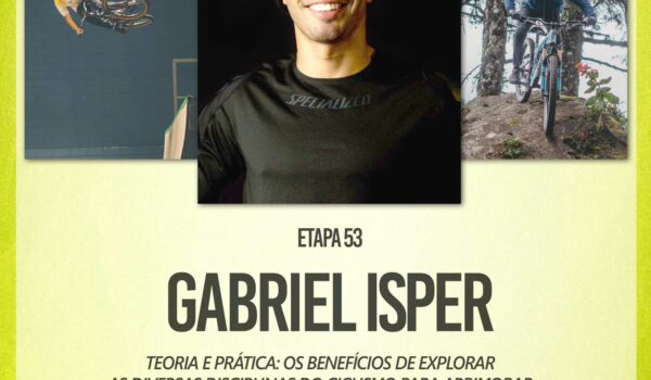 MTB PASS [Etapa 53] – Gabriel Isper