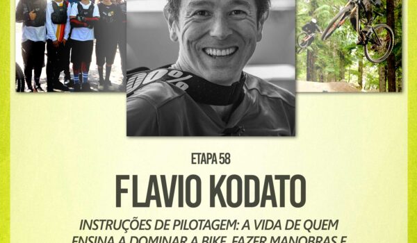 MTB PASS [Etapa 58] – Flavio Kodato
