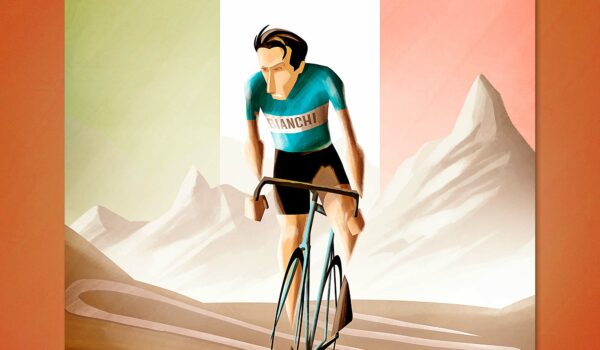 Episódio 155 – Il Campionissimo Fausto Coppi