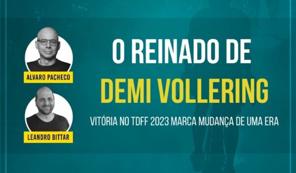 RADIO – Demi Vollering, Rainha do Tour de France