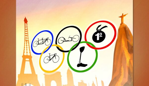 Episódio 165 – Paraciclismo