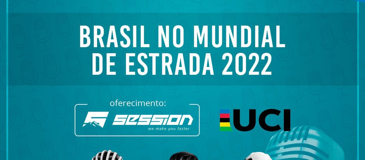 RADIO ESPECIAL – Brasileiros no Mundial de Estrada 2022 (Wollongong/AUS)