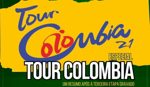 RADIO ESPECIAL – TOUR COLOMBIA, com Antonio Carlos Silvestre