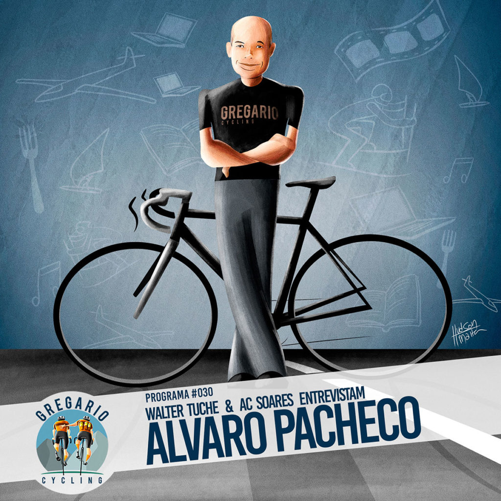 Alvaro Pacheco