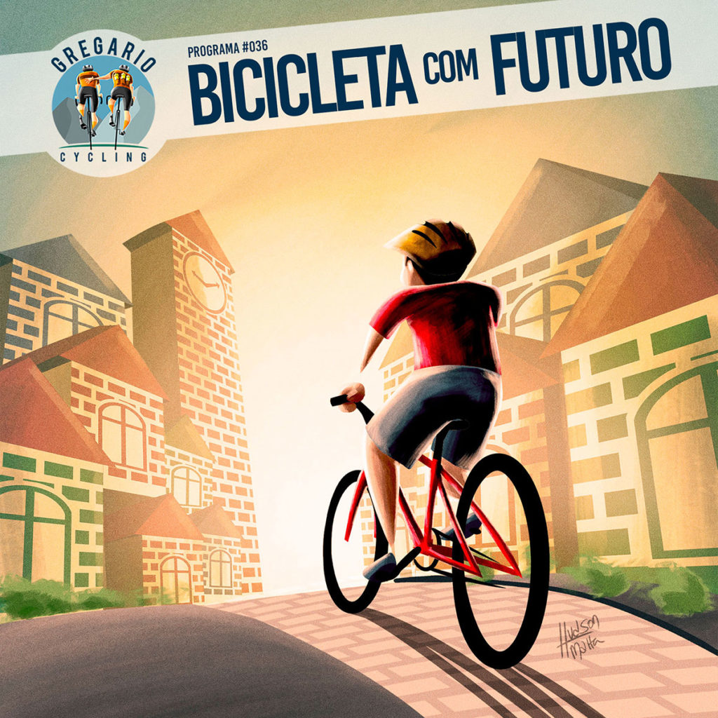 Bike com Futuro