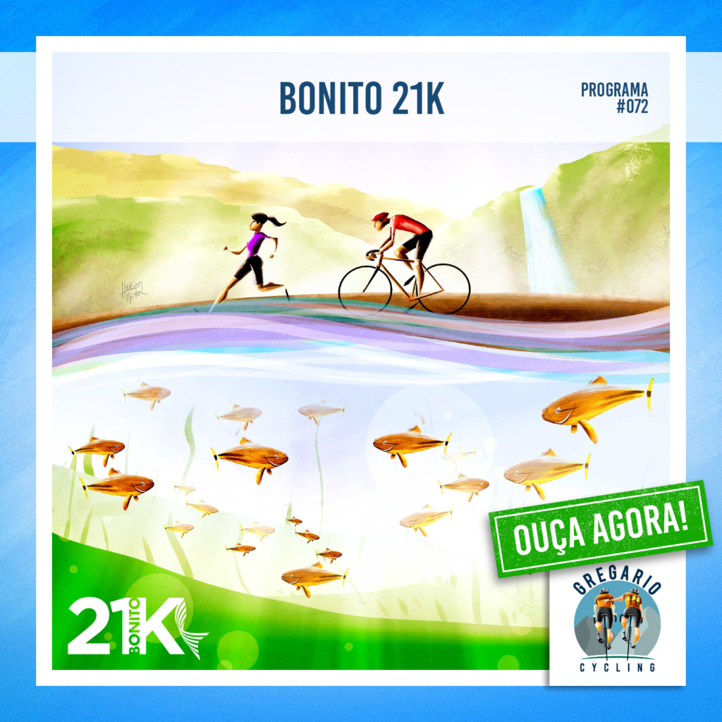 BONITO 21K