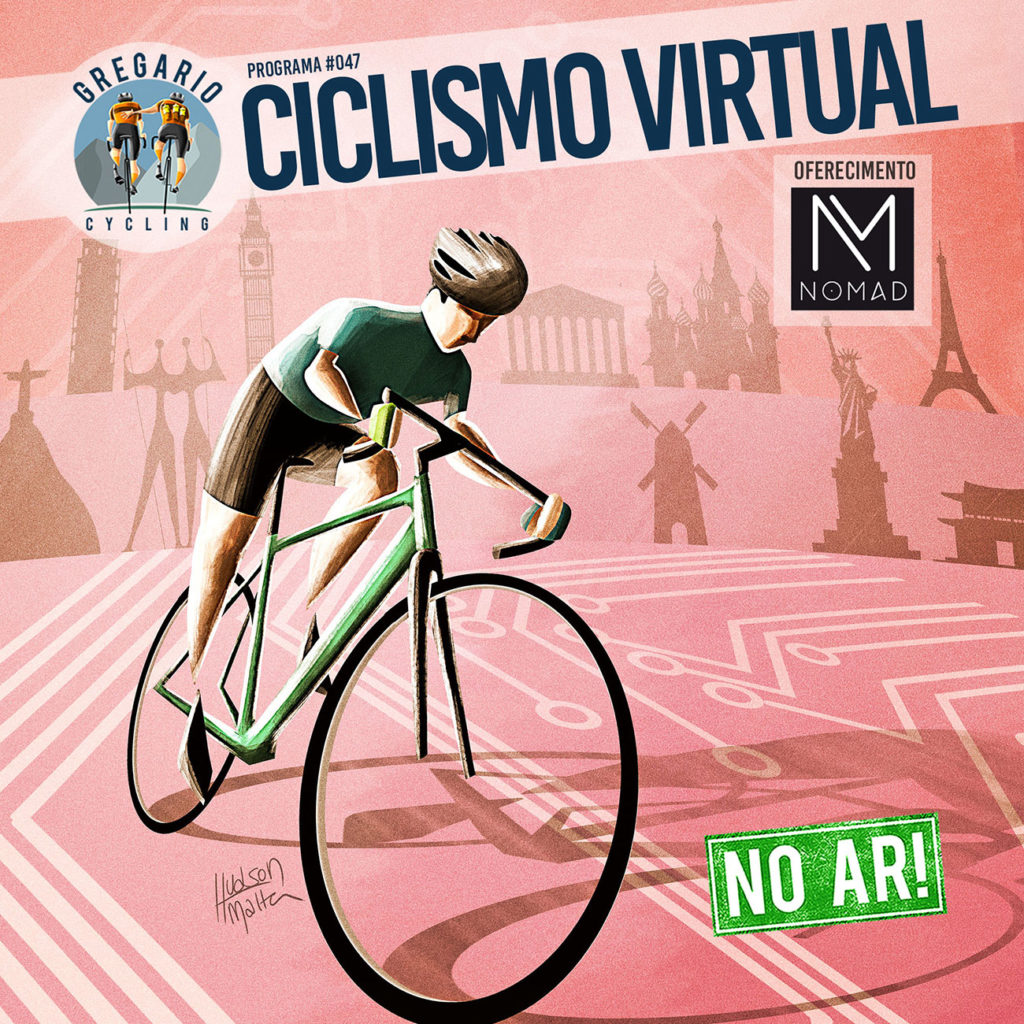Ciclismo Virtual