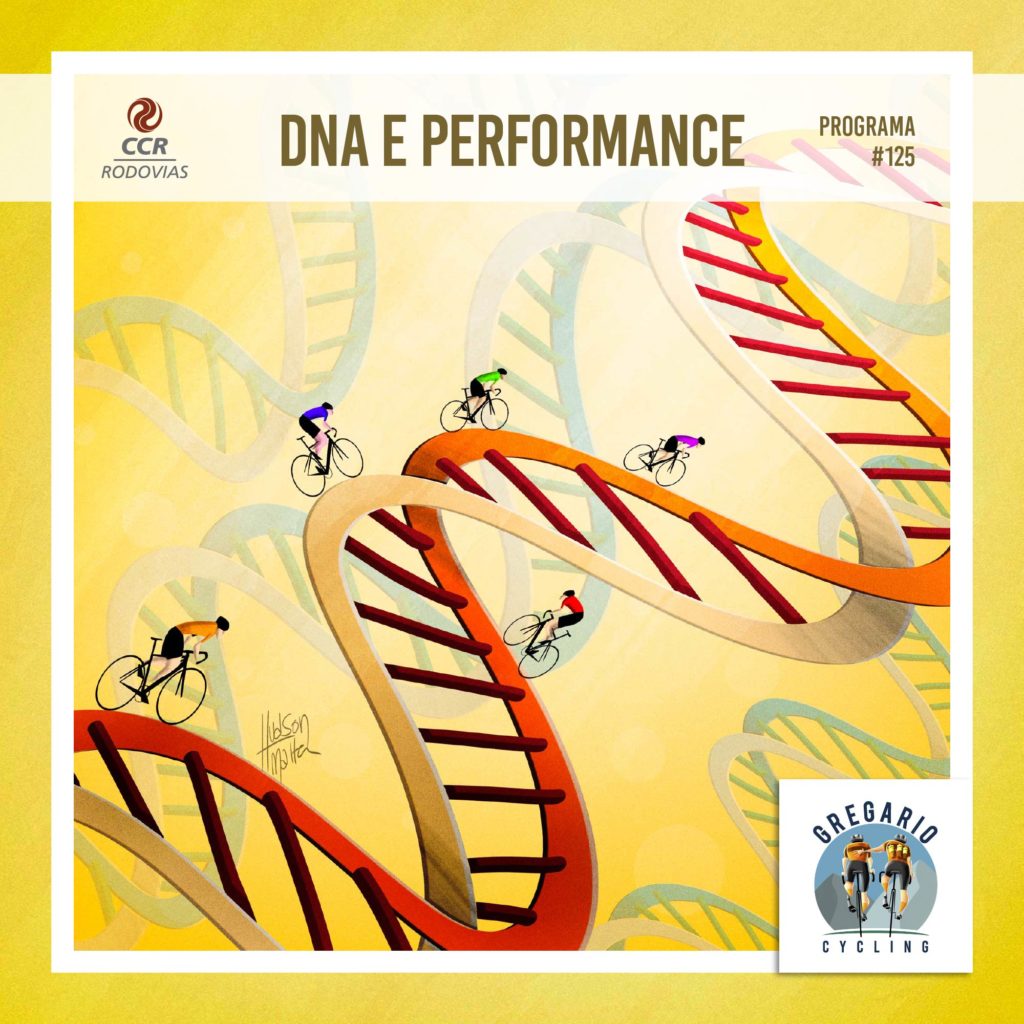 DNA e Performance