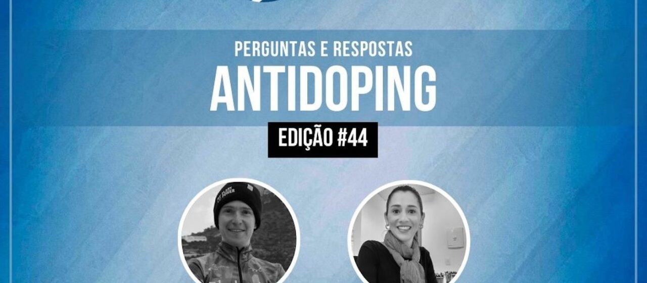 antidoping abcd
