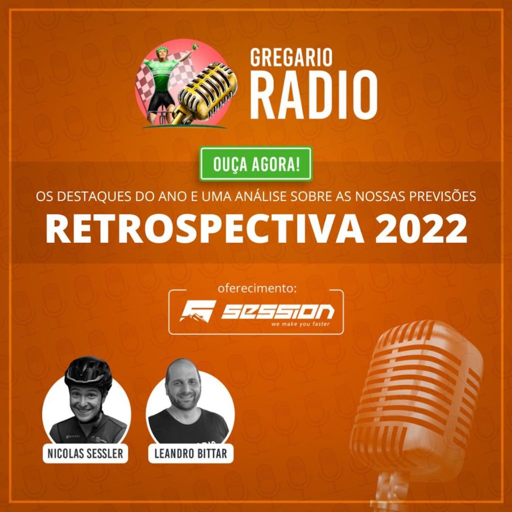 RADIO [19/12/22] - Retrospectiva 2022