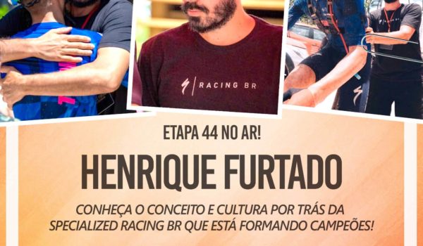MTB PASS [ETAPA 44] – Henrique Furtado