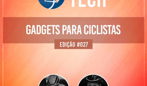 Gregario Tech – Gadgets para Ciclistas