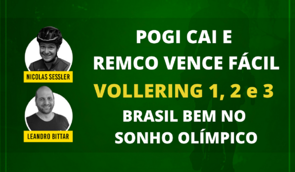 RADIO – Brasil no Pan e os embates finais nas Ardenas