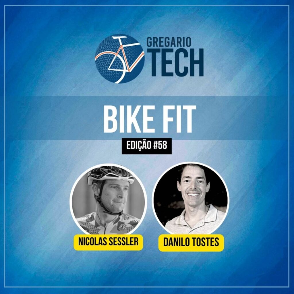 Tech #58 - Bike Fit