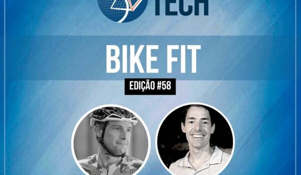 Tech #58 – Bike Fit