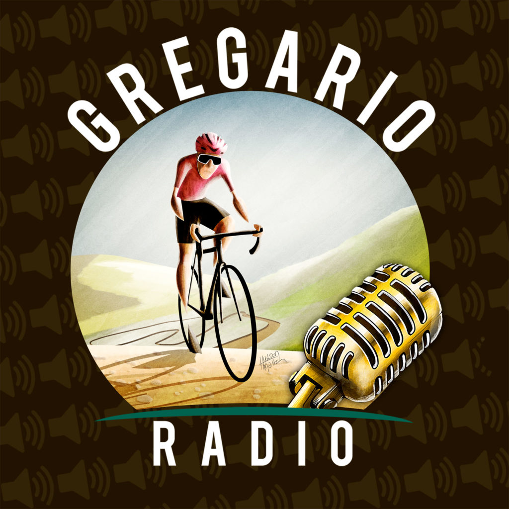 gregario radio