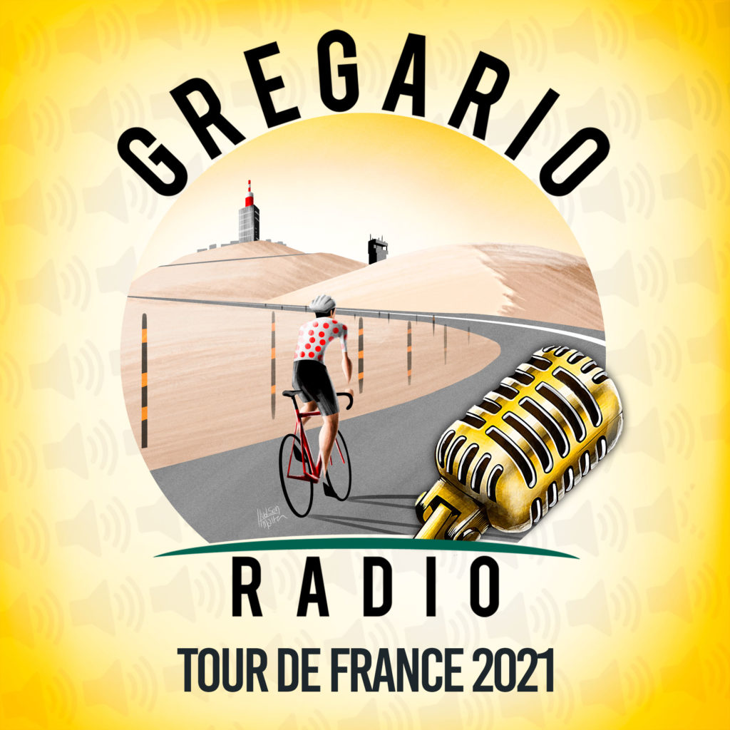 Etapa 11 - Cobertura Tour de France