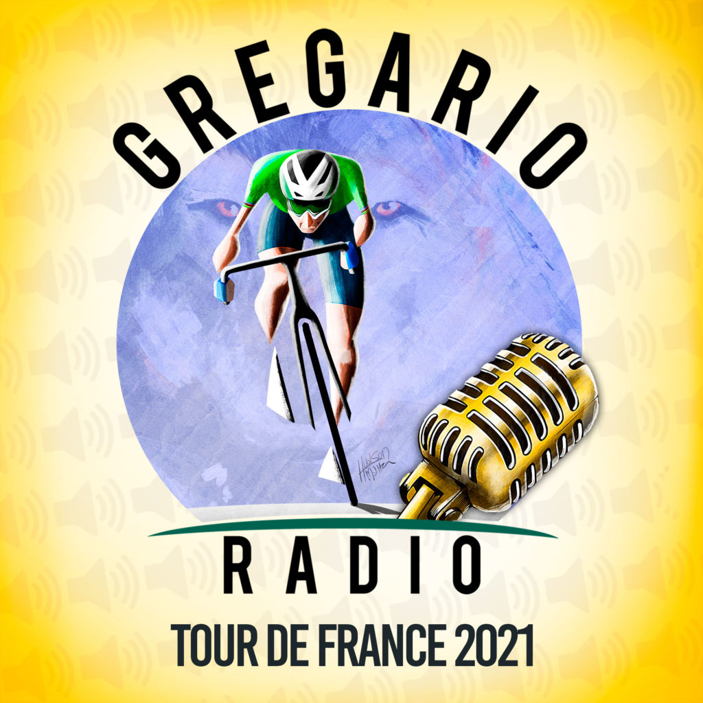 Etapa 13 - Cobertura Tour de France