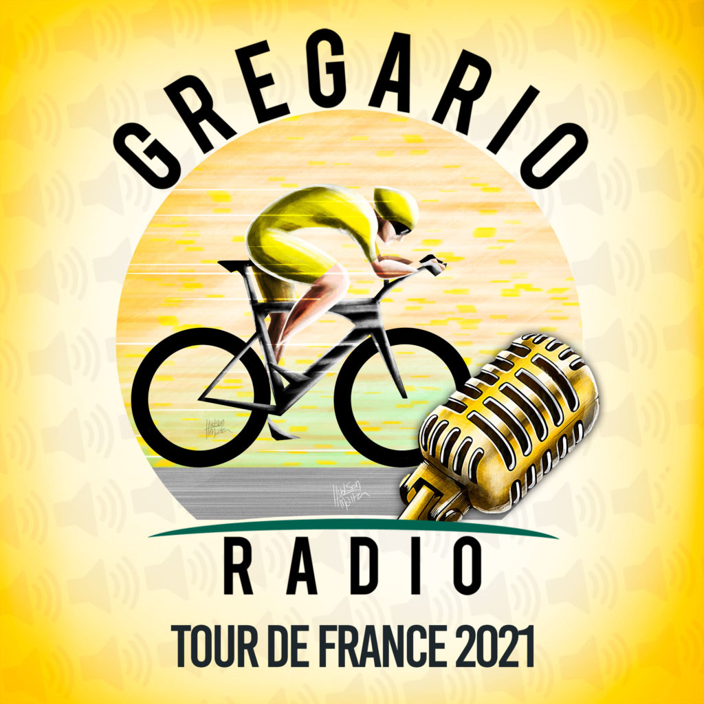 Etapa 20 - Cobertura Tour de France