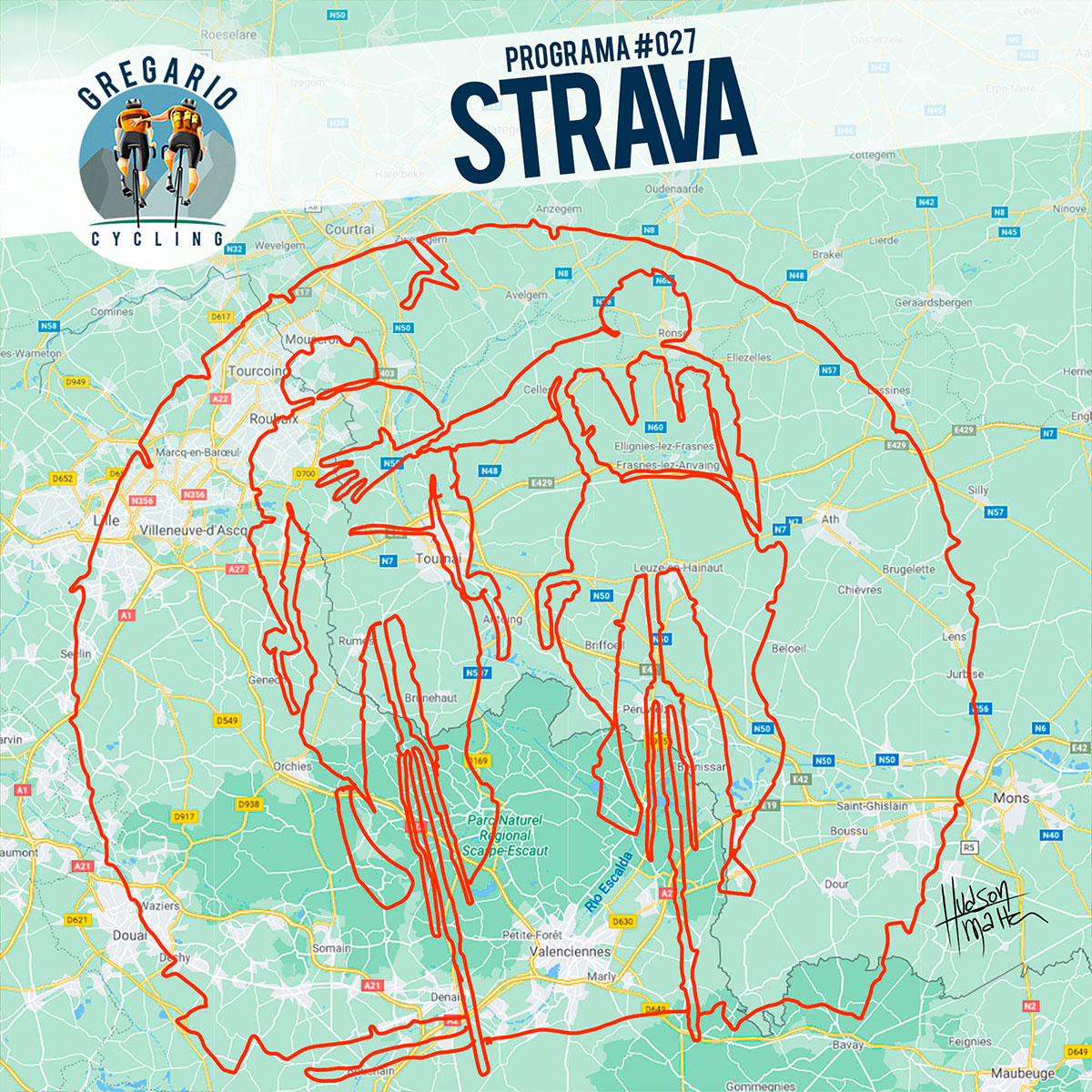 gt2 strava