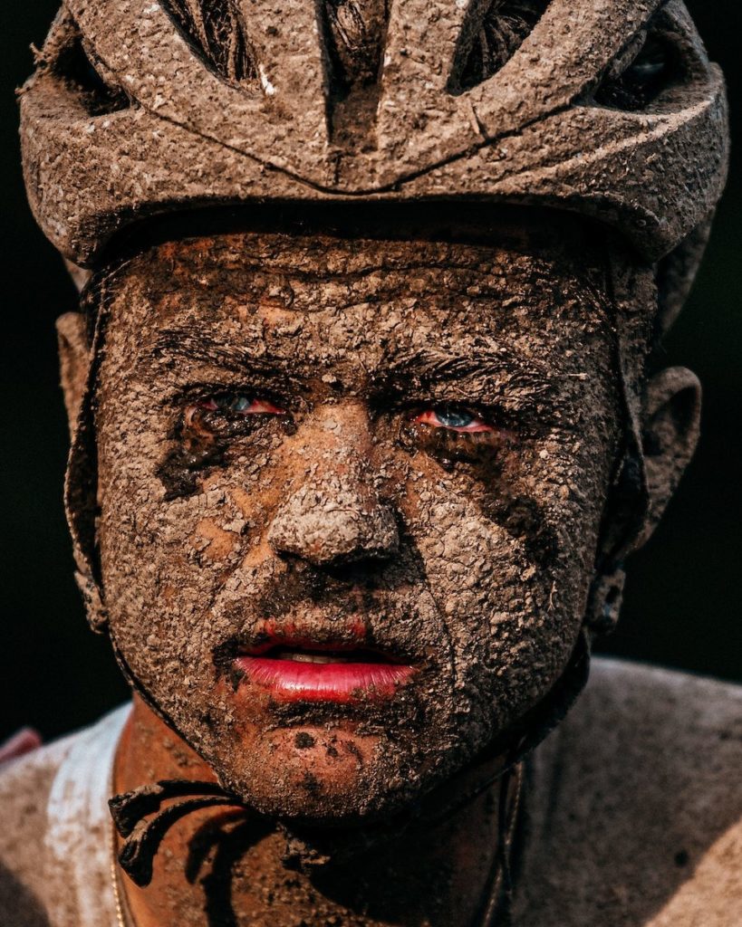 Gregario Radio - O caos e o encanto da Paris-Roubaix