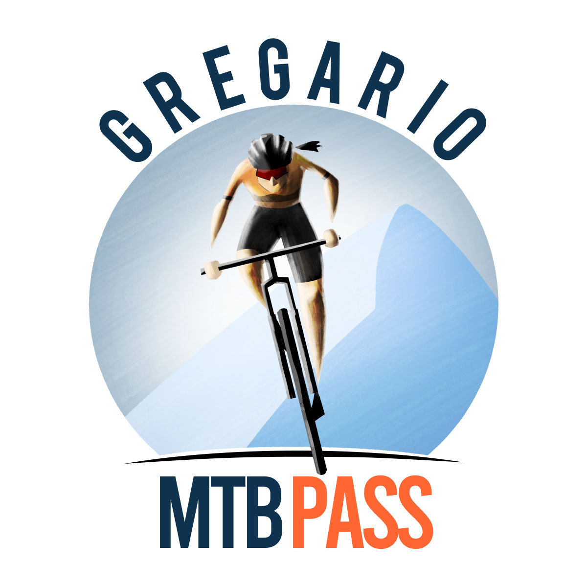 Gregario MTB Pass
