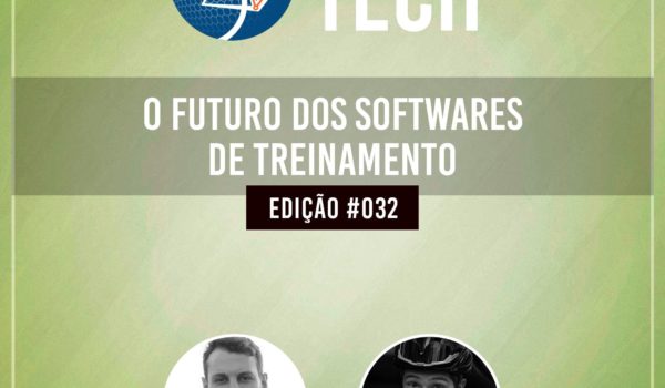 TECH #33 – O futuro dos Softwares de Treinamento [em inglês]