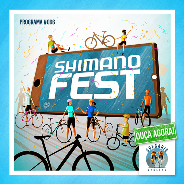 SHIMANO FEST
