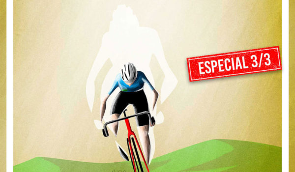 Especial Efeito Placebo 3/3: Estudo com Ciclistas!