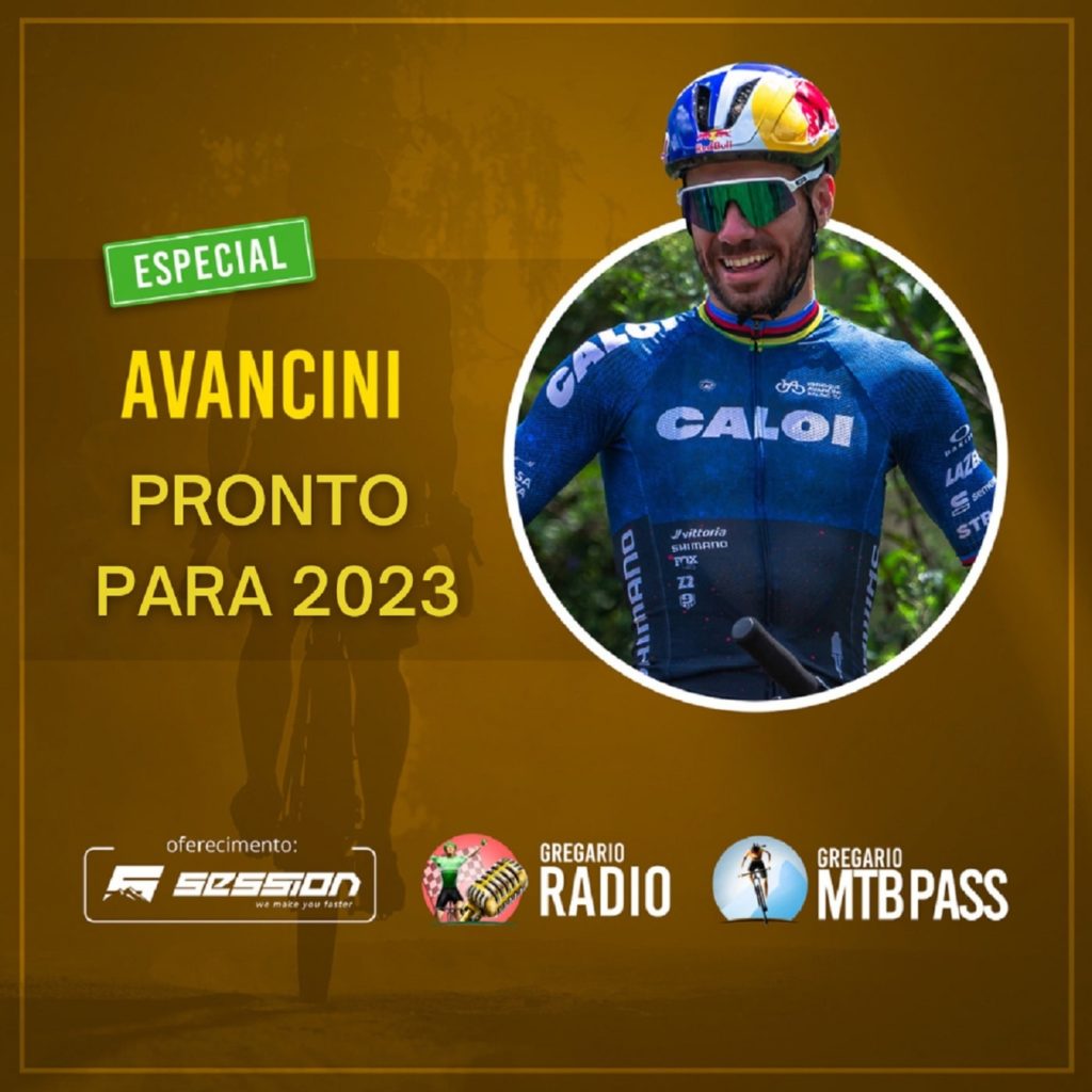 RADIO Especial: Henrique Avancini revela sua nova equipe